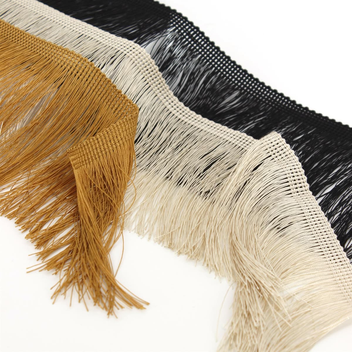 Fringe & Tassels