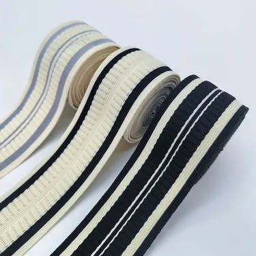 Ribbons & Tapes